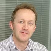 Steve Colwill, CEO of Velocimetrics