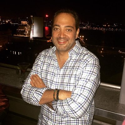 Steven Nerayoff, XTRD Strategic Advisor