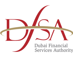 DFSA Dubai Financial Services Authority