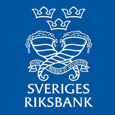 Riks Bank Logo