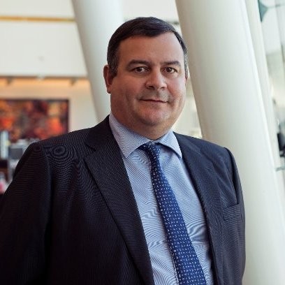 Adam Reynolds, CEO Saxo Capital Markets