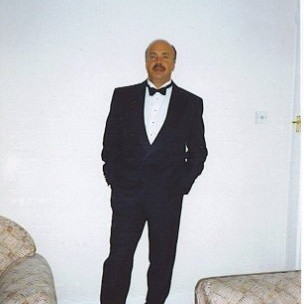 Alex Iakobachvili, GMG Managing Director and Chief Executive Officer