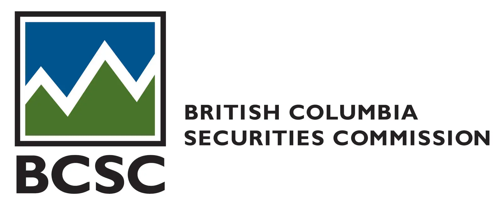 British Columbia Securities Commission - Fintech Co-operation Agreement