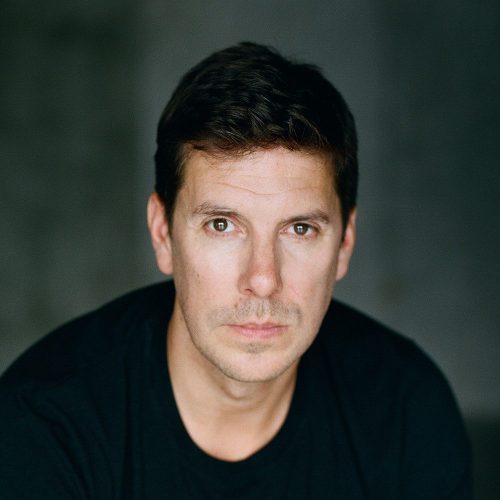 Ben Davies, Chief Operating Officer and Co-Founder of Glint