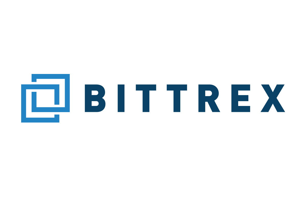 Bittrex Logo