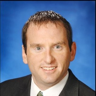 Brian McElligott, Head of Data Strategy at Tradeweb Markets