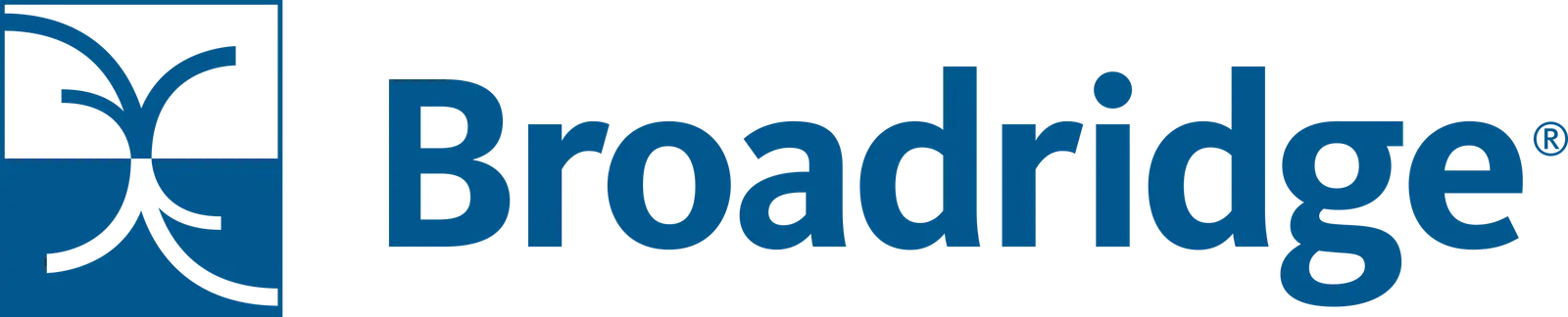 Broadridge