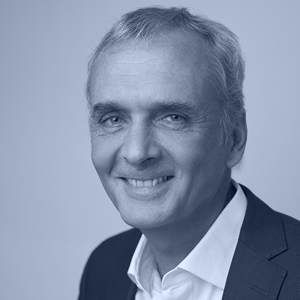 Chris Baxter, Chief Executive Officer of NKB Group - Institutional Demand, Crypto