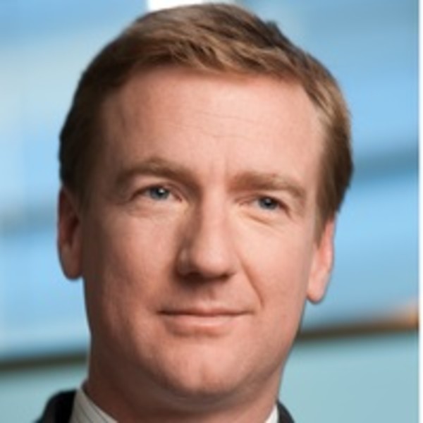 Chris Topple Euronext