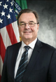 Craig Phillips, Counselor to the Secretary of the US Department of Treasury