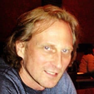 Dan Sacks, CEO, Actant