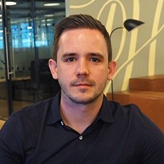 David Merry, CEO and Chairman of The Board of Investoo Group