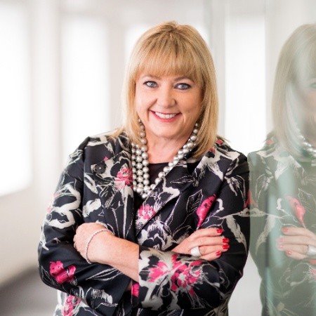 Debra Walton, Global Managing Director, Customer Proposition, Financial & Risk at Thomson Reuters
