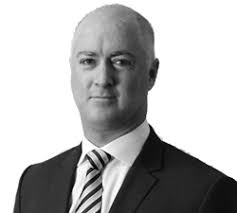 Gavin White, Global Head of Strategic Relationships for Invast Group