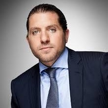 Hisham Mansour, Founder and Managing Director of CFI Financial Group Holding