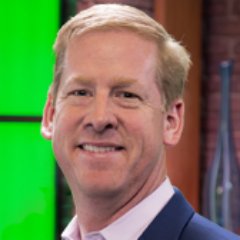 JB Mackenzie, Managing Director of TD Ameritrade