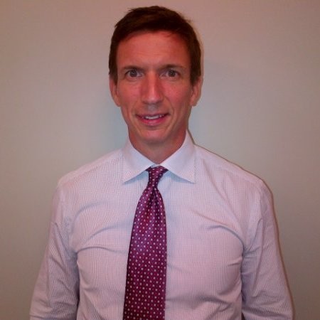 Jamie Grant, global head of Fixed Income and Enterprise Market Data, Thomson Reuters