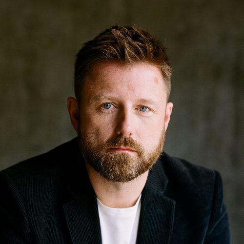 Jason Cozens