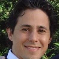 Justin Hertzberg, Forest Park FX CEO