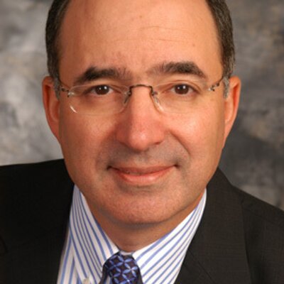 Larry Tabb, TABB Group founder and research chair