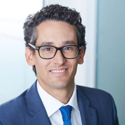 Michael Bleys, CFH Clearing VP Sales EMEA