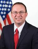 Mick Mulvaney, BCFP Acting Director