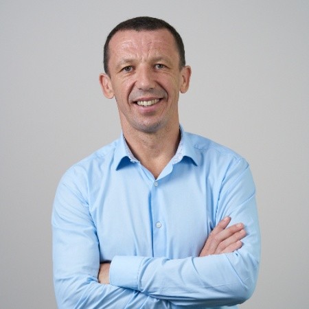 Ned Phillips, Founder and CEO at Bambu