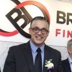 Pantelis Michael, Chief Executive Officer of Broctagon Prime