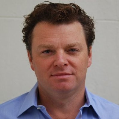 Patrick Latchford, Chief Executive of Blackwell Global UK