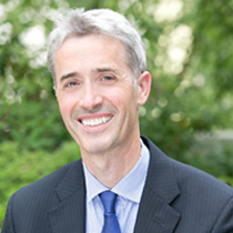 Phil Snow, Chief Executive Officer, FactSet