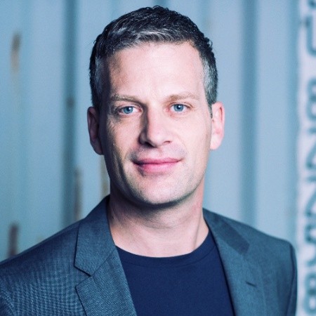 Philip Schoch, Product Lead and Co-Founder