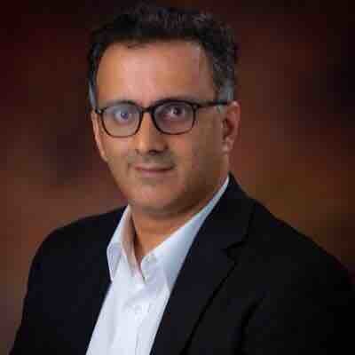 Prashant Pillai, Head - Corporates, Thomson Reuters, South Asia