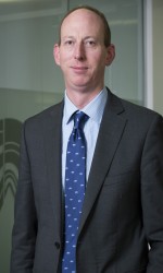Liam Mason