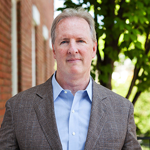 Robert Cortright, CEO of DriveWealth