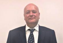 Steven Whittet, ADSS Co-Head of Institutional Sales