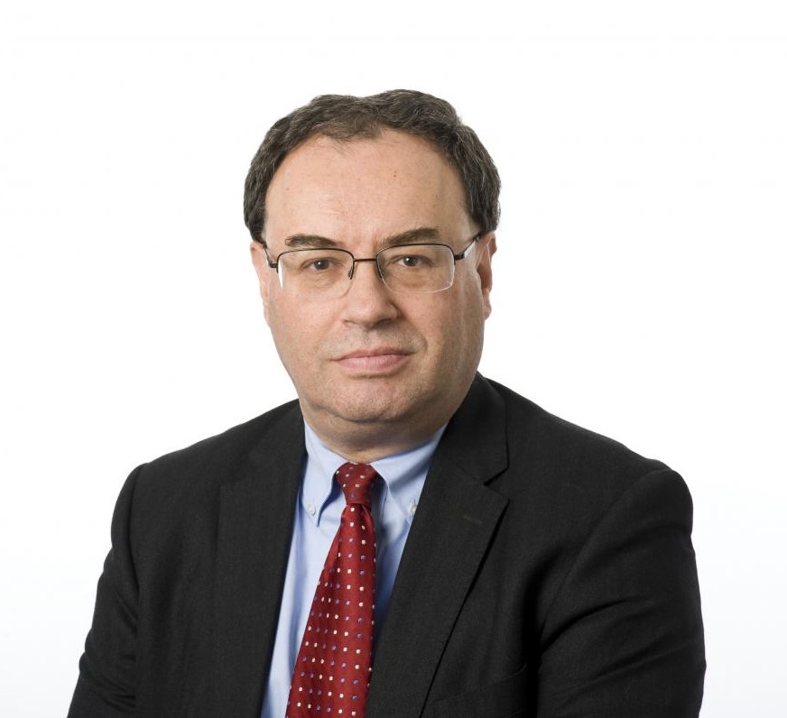 Andrew Bailey
