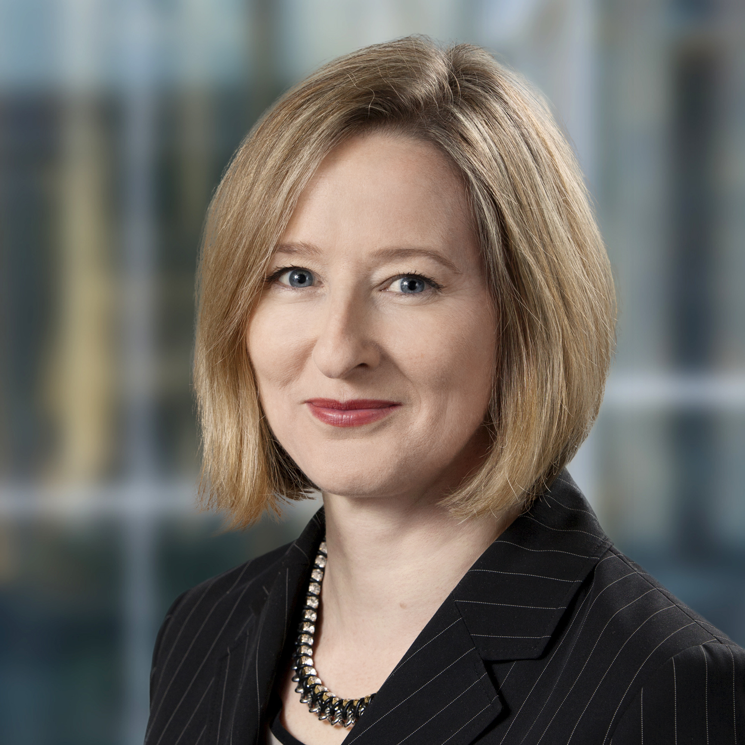Carolyn A