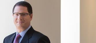 Brian Brooks, Coinbase Chief Legal Officer