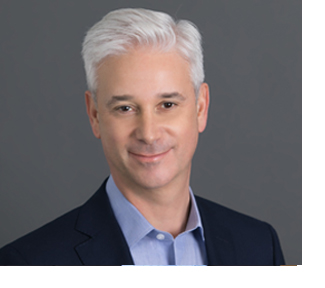 Charles Scharf, BNY Mellon Chairman and Chief Executive Officer