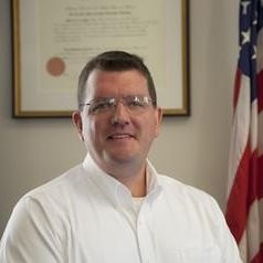 Chris Ehrman, CFTC Director Whistleblower Office