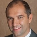 Chris Jenkins, Managing Director of TORA