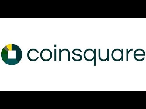 Coinsquare