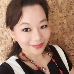 Erika Nakazato, Head Of Marketing at Saxo Bank Securities Ltd