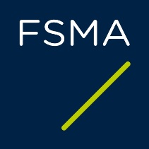 FSMA LOGO