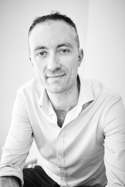 Guy Hopkins, founder of FairXchange
