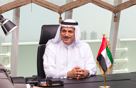 Sultan Al Mansoori Issues Decision Amending Securities Brokerage Regulations