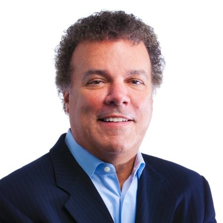 Jamie Singleton, Cürex Group Chairman and Chief Executive Officer