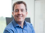 John Bartleman, President of TradeStation Group
