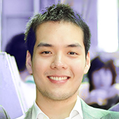 Ken Ong, Head of Global Futures and FX at KGI Securities