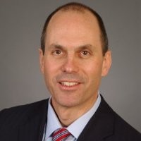 Mark Hepsworth, Chief Executive Officer of Asset Control